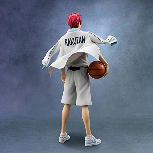 Amazon.co.jp: 黒子のバスケフィギュアシリーズ 黒子のバスケ 赤司征