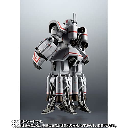 Robot Spirits MSN-01 High Speed Mobile Zaku Ver. A.N.I.M.E.