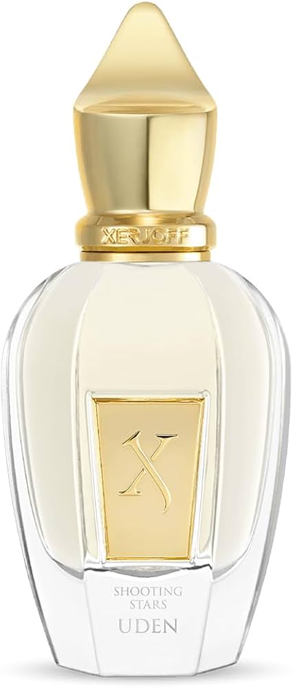 Amazon.com: Xerjoff Uden Parfum, 50ml / 1.7 fl oz – Woody Citrus