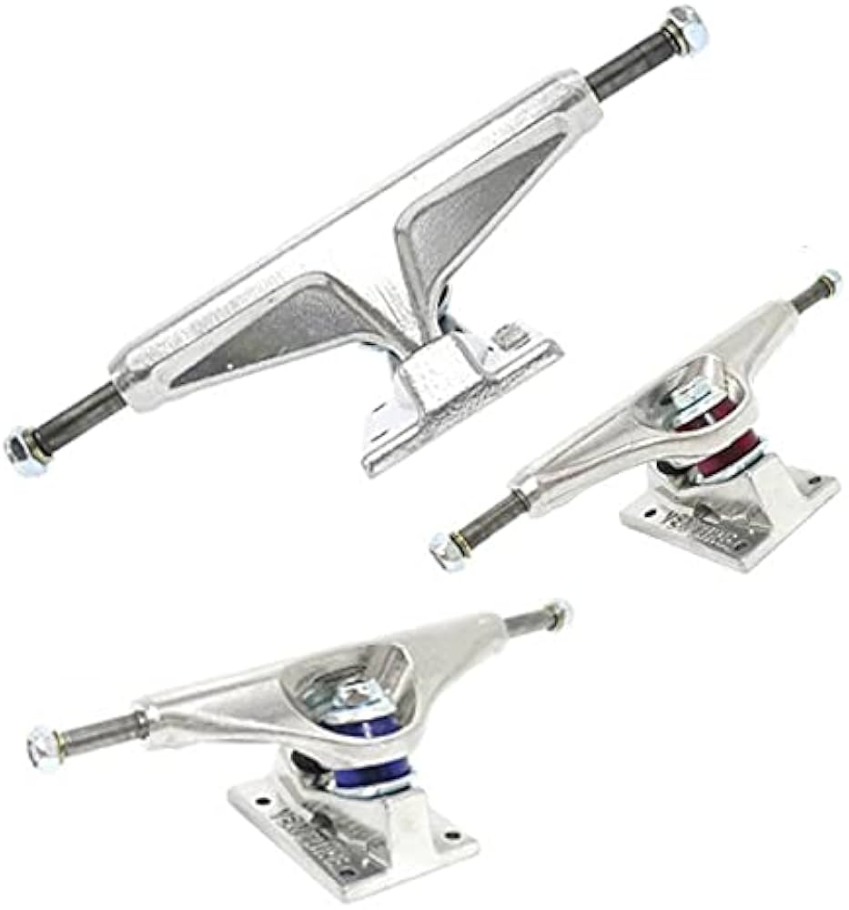 Amazon | ベンチャー (Venture) POLISHED V-HOLLOW LIGHT 5.2 HI