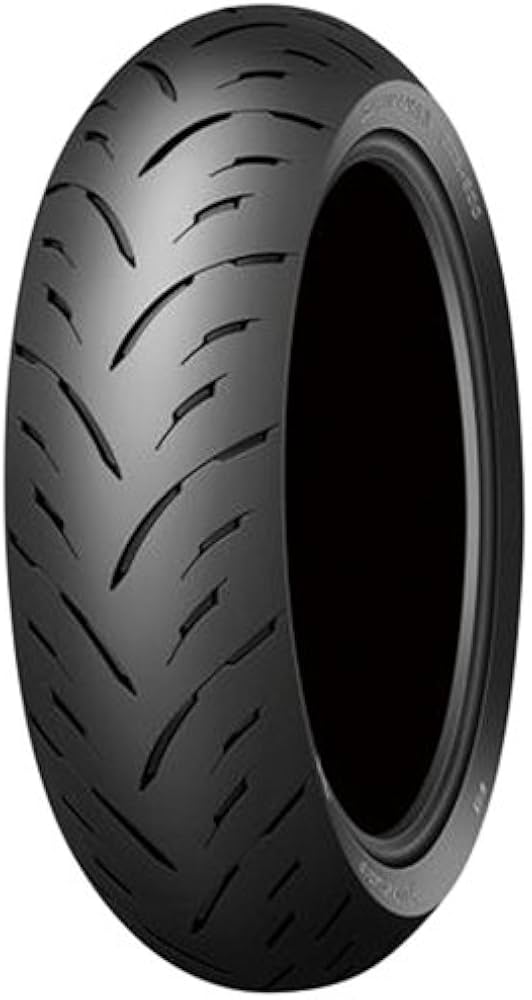 Amazon.co.jp: DUNLOP(ダンロップ)バイクタイヤ SPORTMAX GPR-300 リア