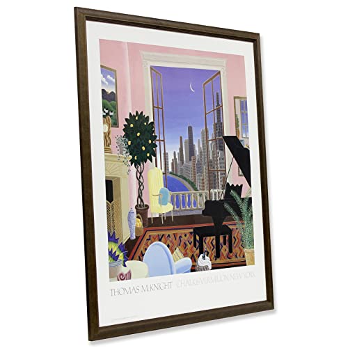 Amazon.co.jp: TOKYO ART: トーマス・マックナイト