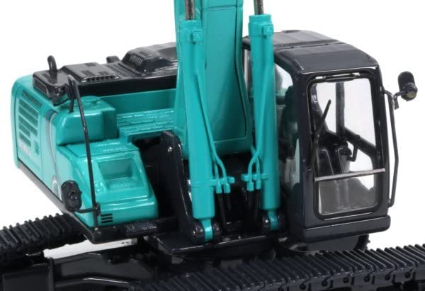 Amazon.co.jp: 大型重機 廃番 ダイキャストモデル コベルコ建機