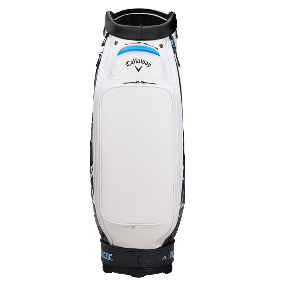 Amazon.co.jp: Callaway Golf Ai Smoke Staff ツアーバッグ 2024