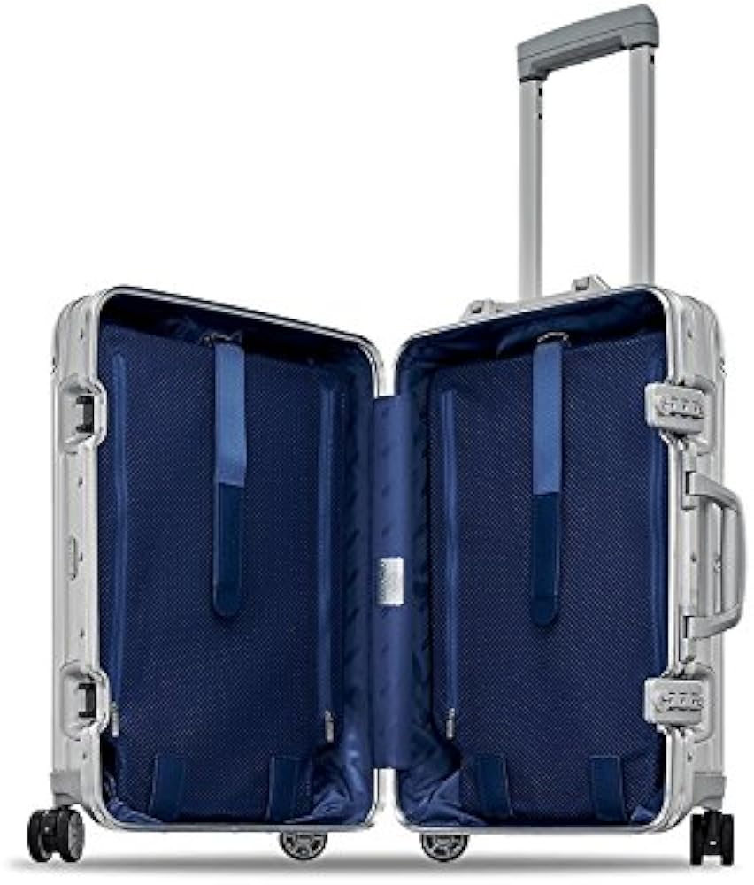 Amazon | RIMOWA リモワ Topas トパーズ 34L Cabin MultiWheel IATA