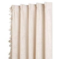 Amazon｜ニトリ カーテン トリム 100X200cm 2枚入り ローズ NITORI