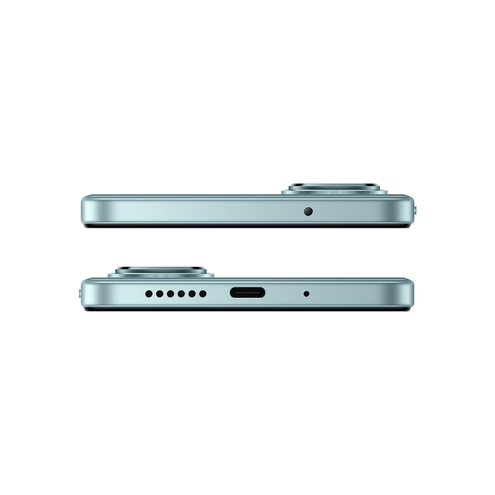 POCO M7 Blue 8GB RAM 256GB ROM EN Version: Buy Online at Best