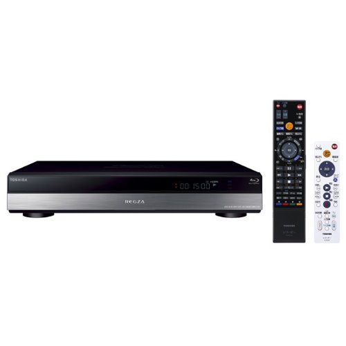 Amazon | 東芝 1TB 2チューナー ブルーレイレコーダー REGZA DBR-Z150
