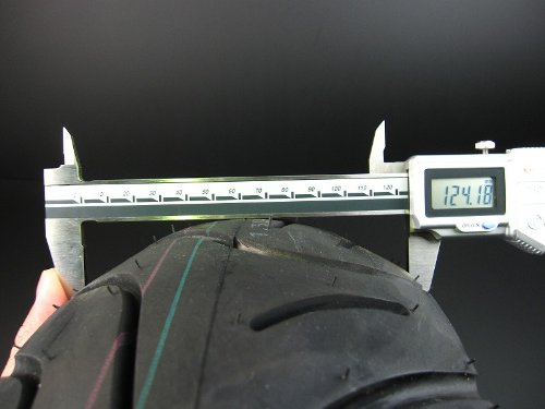 Amazon | ダックス/シャリー 4Jアルミホイール&130タイヤ NO2736