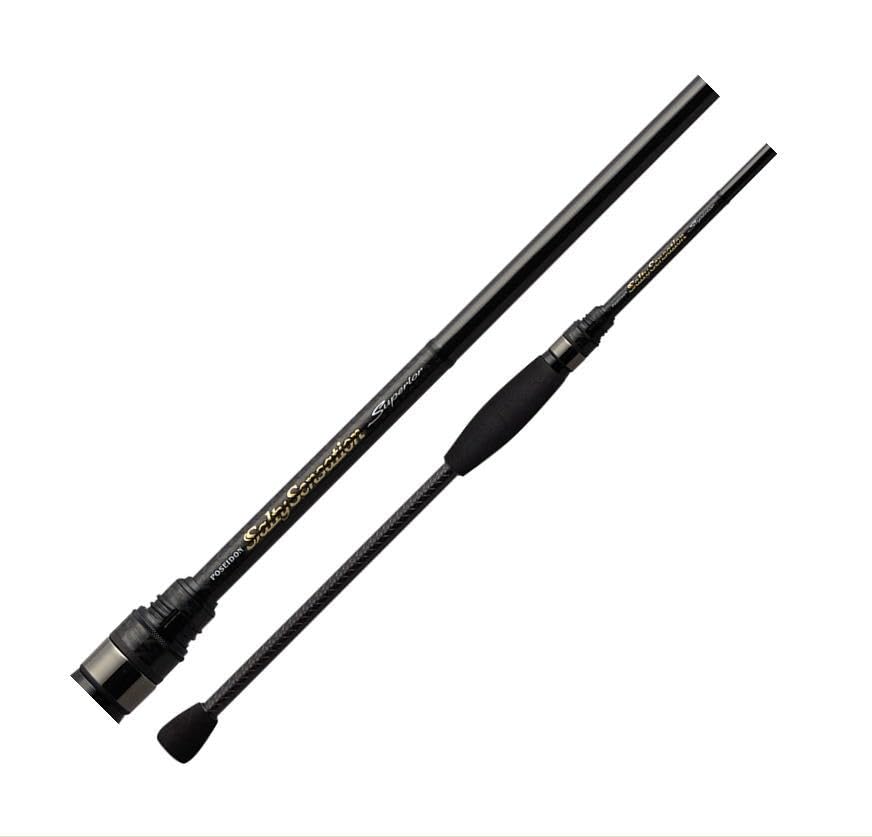 Amazon | エバーグリーン スペリオル SPRS-93MH-T プロスペクター