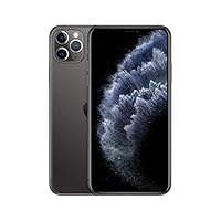 Amazon | 【整備済み品】 Apple iPhone 11 Pro Max 256GB ミッドナイト