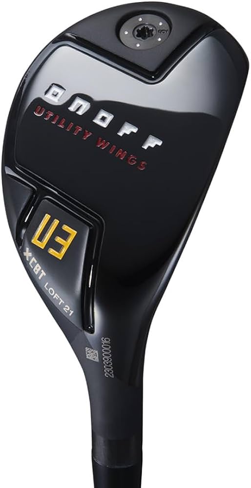 Amazon | オノフ KURO オノフ KURO ユーティリティウイングス ONOFF