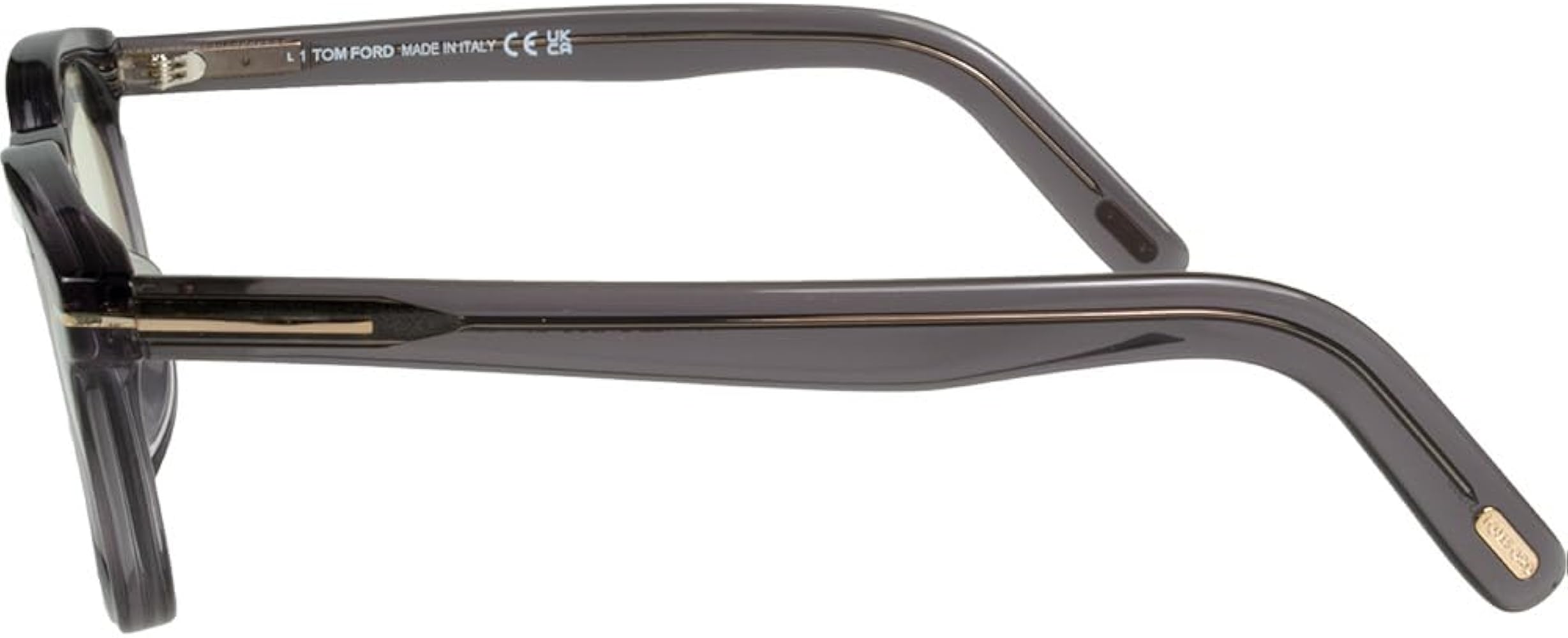 Amazon | [トムフォード] サングラス メンズ TF1122-D 20a ライト