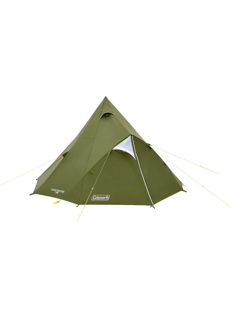 Coleman X-Cursion Tepee II/325 キャンプテント Amazon.co.jp