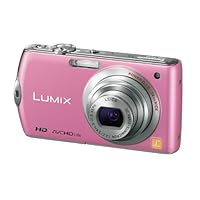 Amazon | パナソニック デジタルカメラ LUMIX FX70 リュスクゴールド