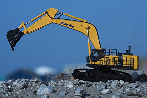 Amazon.co.jp: 京商 1/50 IRC建設機械 油圧ショベルハイグレード