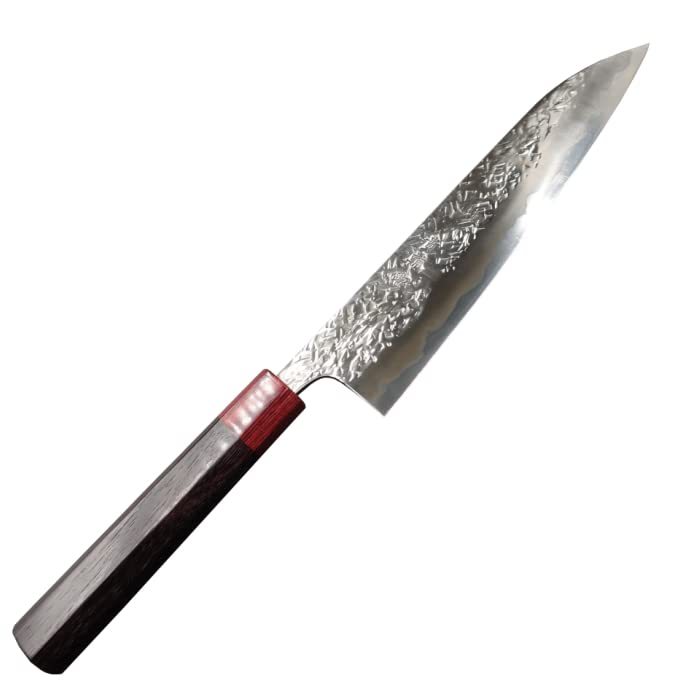 貴輔 菜切包丁 180mm