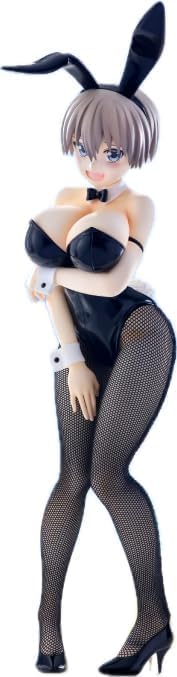 Amazon.co.jp: 宇崎*ちゃんは遊びたい！ BiCute Bunnies Figure 宇崎花