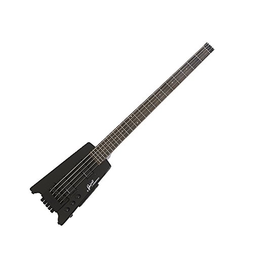 Amazon | Steinberger/Spirit Collection XT-25 Standard Black (5