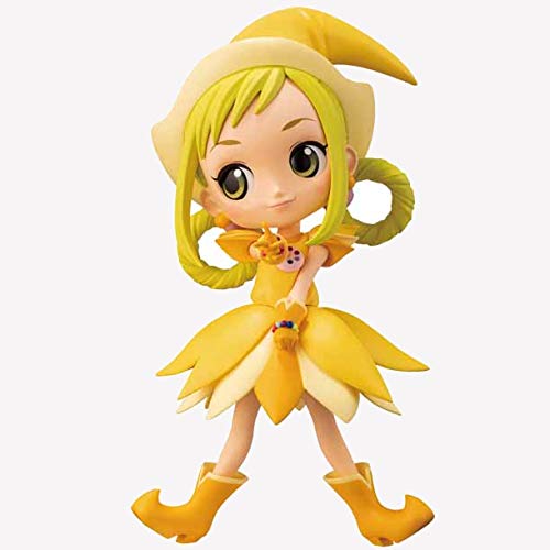 Amazon | おジャ魔女どれみ Q posket 飛鳥ももこ ノーマルカラー
