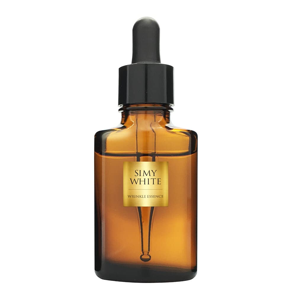 Amazon.co.jp: シミーホワイト 美容液 薬用 ホワイトリンクル