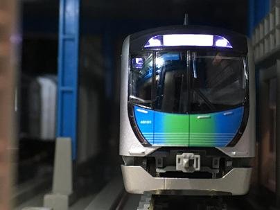 Amazon | KATO Nゲージ 西武鉄道 40000系 10両セット 特別企画品 10