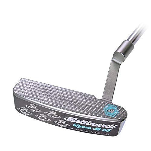 Amazon | BETTINARDI GOLF(ベティナルディゴルフ) パター Queen B