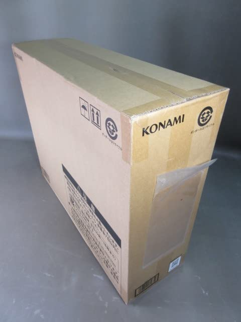 Amazon | 未開封 海馬セット アタッシュケース 青眼の白龍 OCG 25th