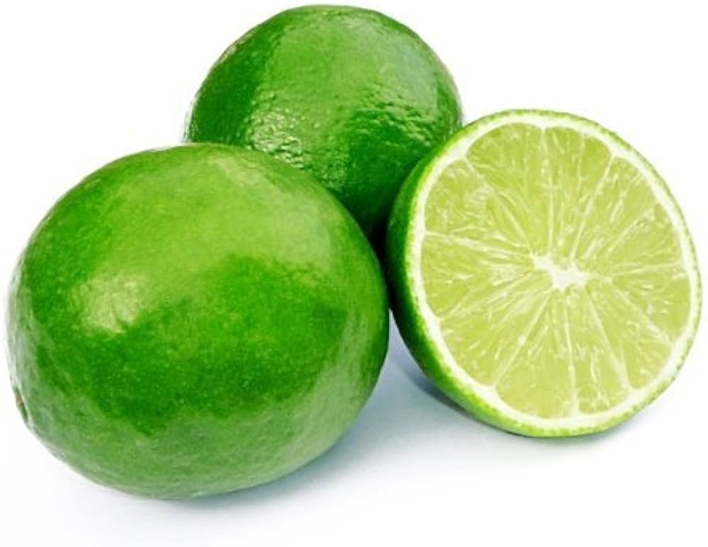 Amazon.co.jp: メキシコ産 フレッシュ キーライム (“ 中南米 レモン