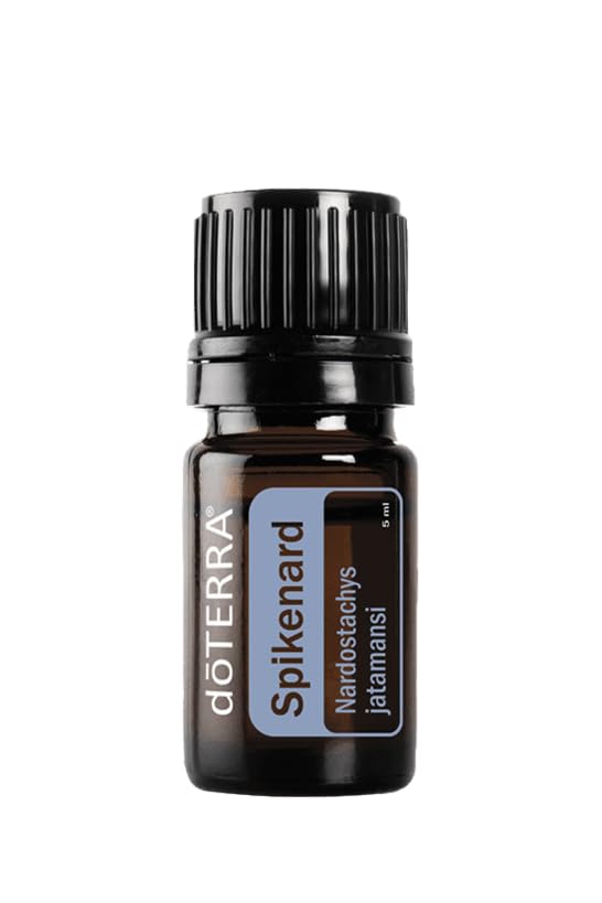 Amazon.com: doTERRA - Spikenard Calming Essential Oil - 5 mL