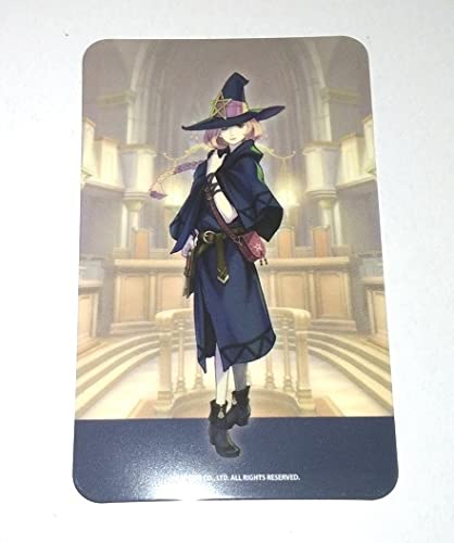 Amazon.co.jp: 逆転裁判 パセラ トレカ カード コネット・ローザイク