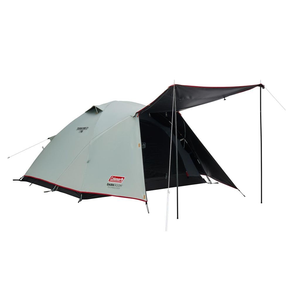 Amazon.co.jp: コールマン（Coleman） ツーリングドーム LX+ テント