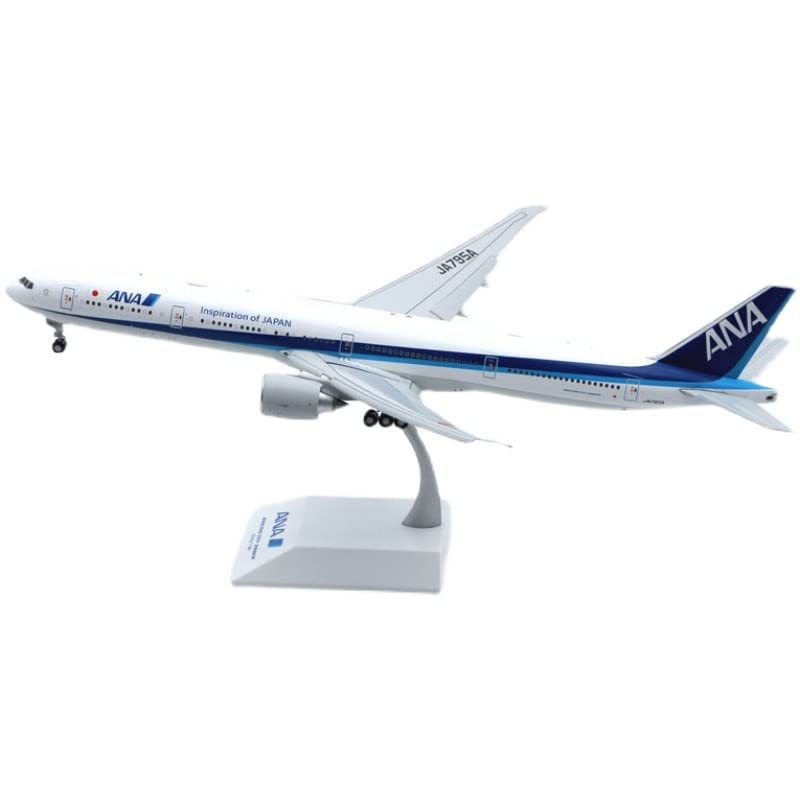 航空機・ヘリコプター JFOX 1/200 ANA 777-200 航空機・ヘリコプター