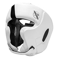 Amazon | Hayabusa 男女兼用大人 T3ボクシングヘッドギア