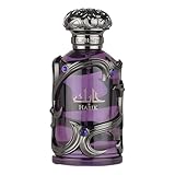 Habik For Men Lattafa Perfumes 古龙水- 一款2025年新的男用香水