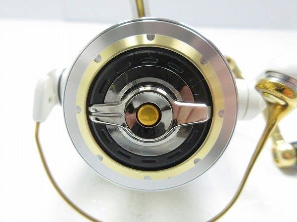 Amazon.co.jp: シマノ 10 BB-X テクニウム Mg ホワイトスぺシャル