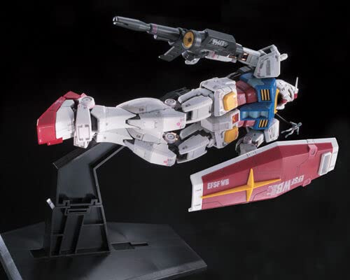 Amazon.com: Gundam Front Tokyo Limited RG 1/144 RX-78-2 Gundam Ver