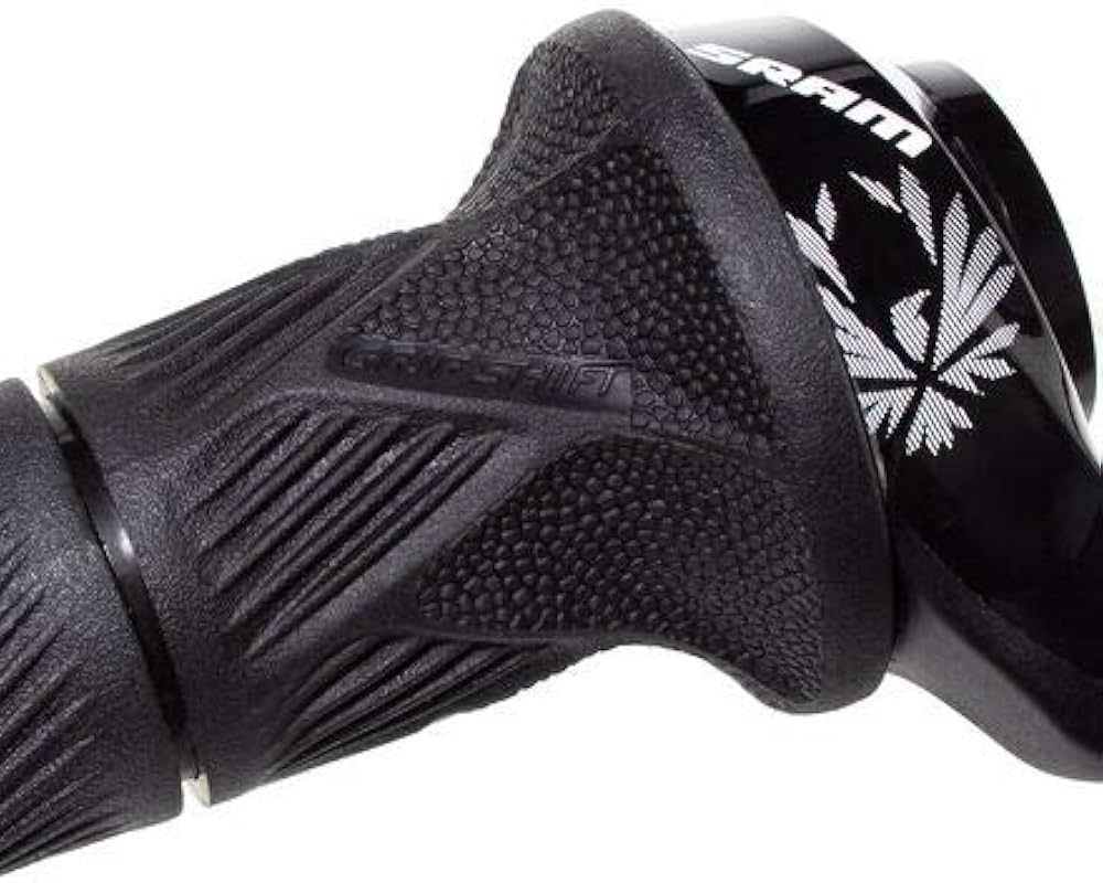 Amazon.co.jp: SRAM GX Eagle 12速グリップシフター ブラック リア