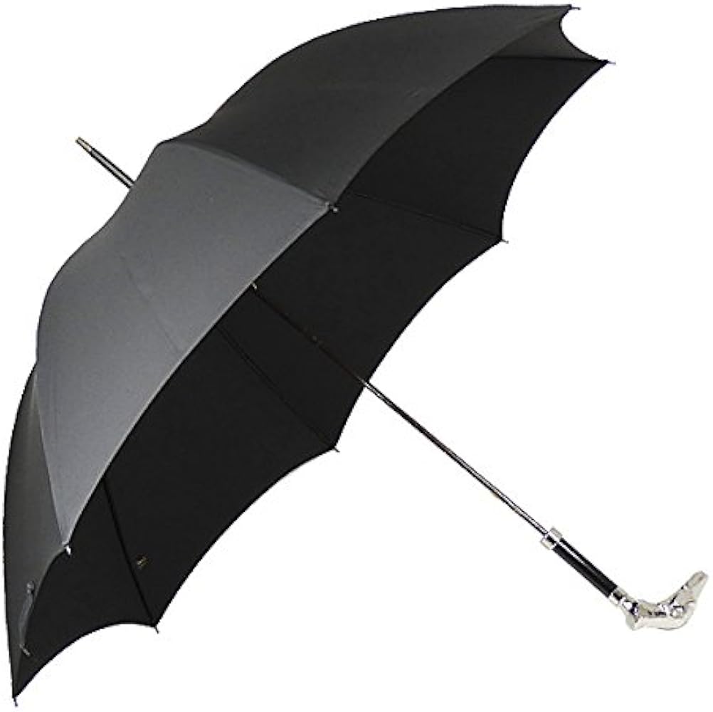 Amazon | (フォックスアンブレラズ) FOX UMBRELLAS メンズ 高級長傘