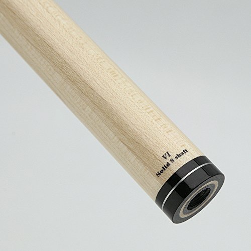 Amazon.co.jp: ADAM (アダム) キュー ムゲン MGN-1 VI Solid8シャフト