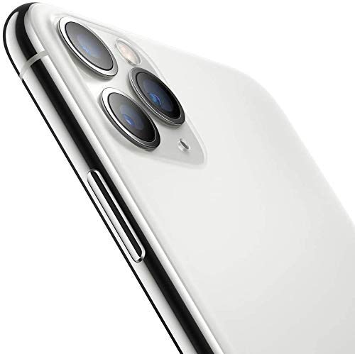 Amazon | 【整備済み品】 Apple iPhone 11 Pro 512GB シルバー SIM
