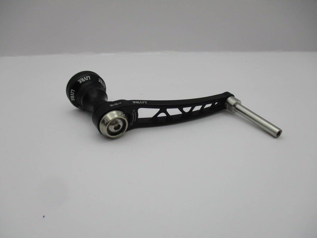 限定リブレ×ブラックライオン F.V 50-55 マクロリミテッド ダイワ用