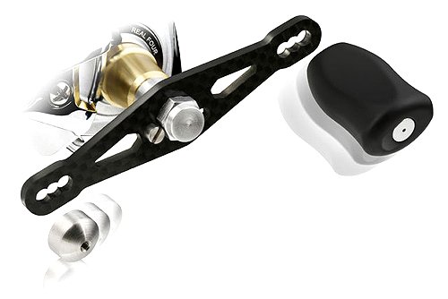 Amazon | ZPI/ジーピーアイタクティカルカーボンハンドル レッド MPD