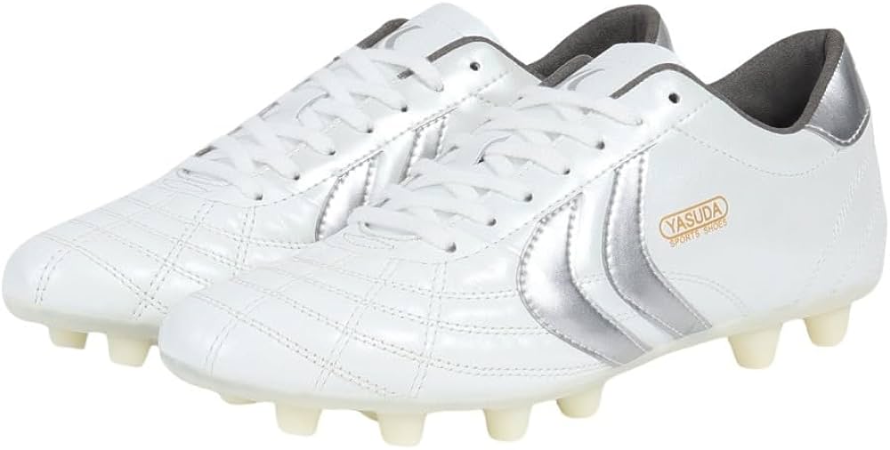 Amazon.co.jp: ヤスダ（YASUDA） サッカースパイク 天然芝/土/人工芝用