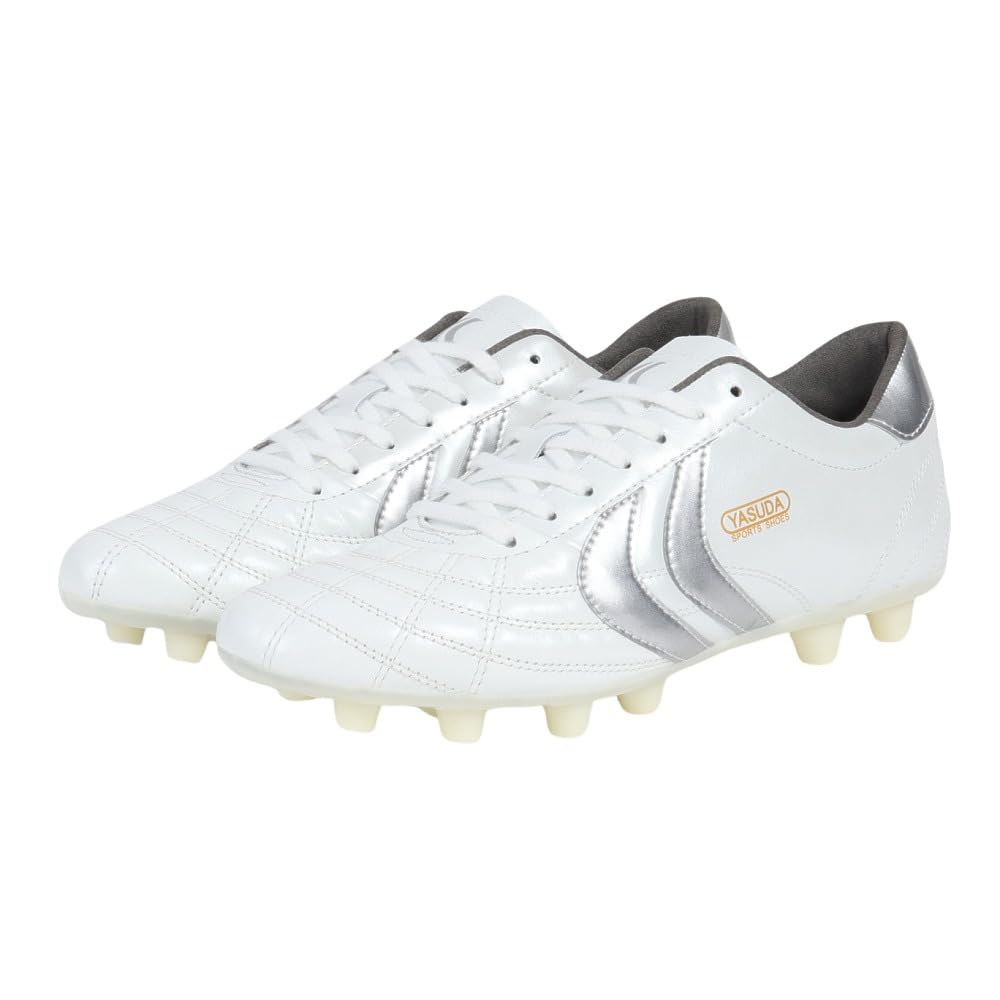 Amazon.co.jp: ヤスダ（YASUDA） サッカースパイク 天然芝/土/人工芝用