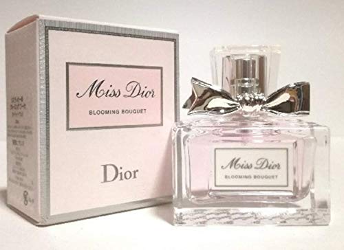 Amazon.co.jp: Dior Miss Dior Blooming Bouquet Eau De Toilette EDT