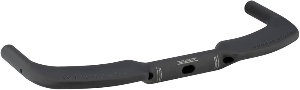Amazon | PROFILE DESIGN(プロファイルデザイン) Wing/20c カーボン