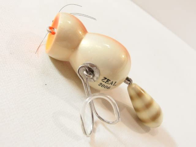 ズイール zeal アライくん オブジェ 40周年記念 アライくんオブジェ