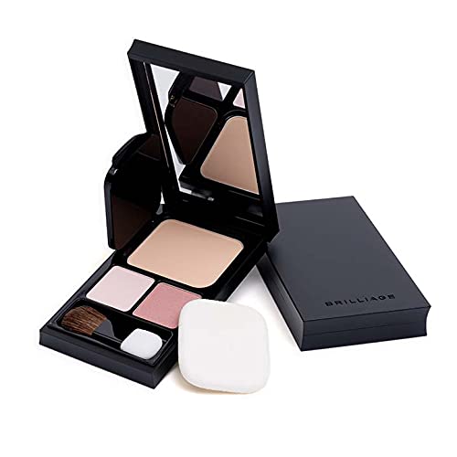 Amazon.co.jp: ブリリアージュ メイクアップベース ＋ コンフィデント