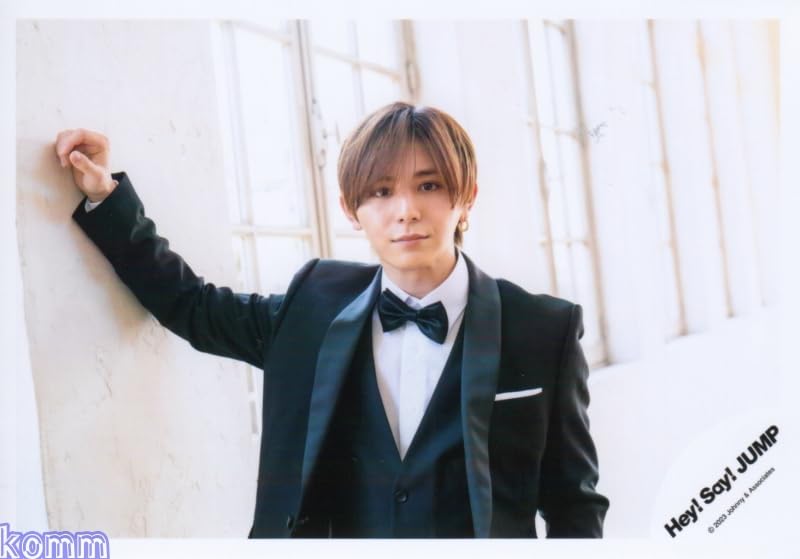 Amazon.co.jp: Hey! Say! JUMP 公式生写真（山田涼介）HAL00753 : おもちゃ